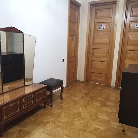 European Backpackers 欧洲背包客&大厨房 Ostello Tbilisi Esterno foto