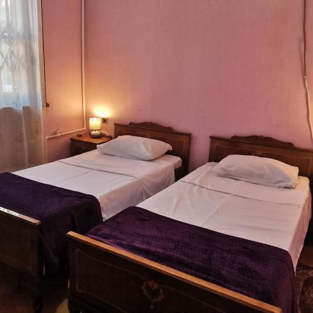 European Backpackers 欧洲背包客&大厨房 Ostello Tbilisi Esterno foto