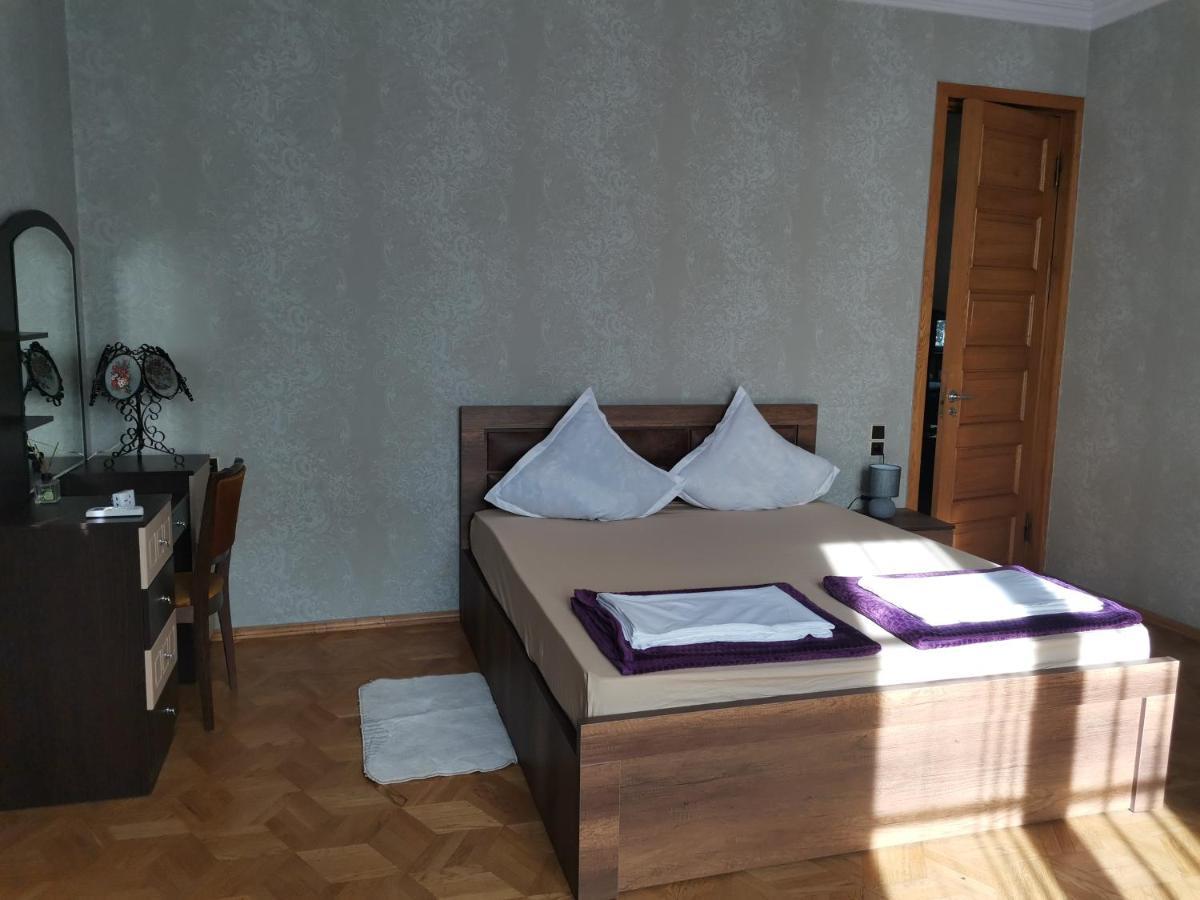 European Backpackers 欧洲背包客&大厨房 Ostello Tbilisi Esterno foto