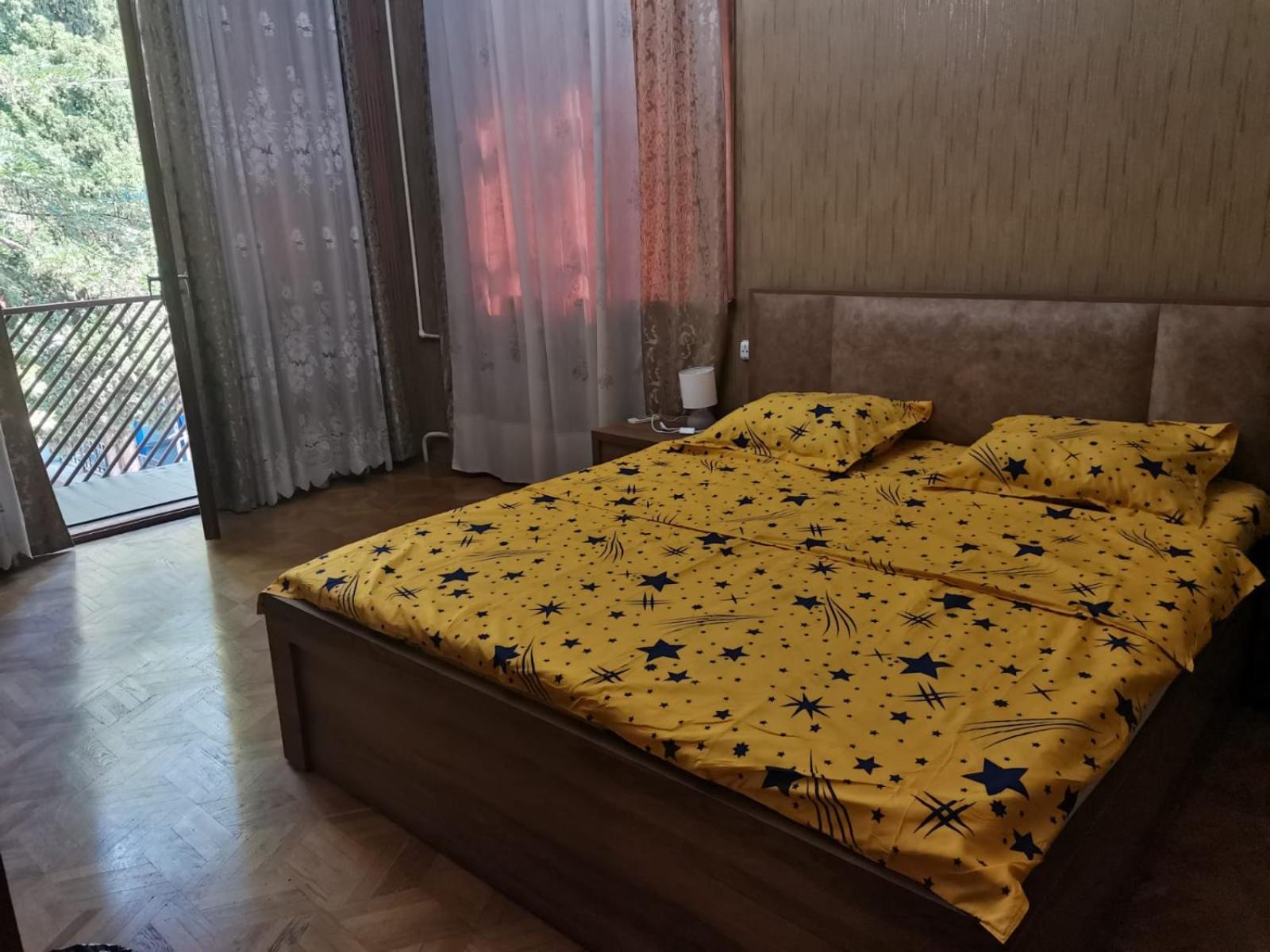 European Backpackers 欧洲背包客&大厨房 Ostello Tbilisi Esterno foto