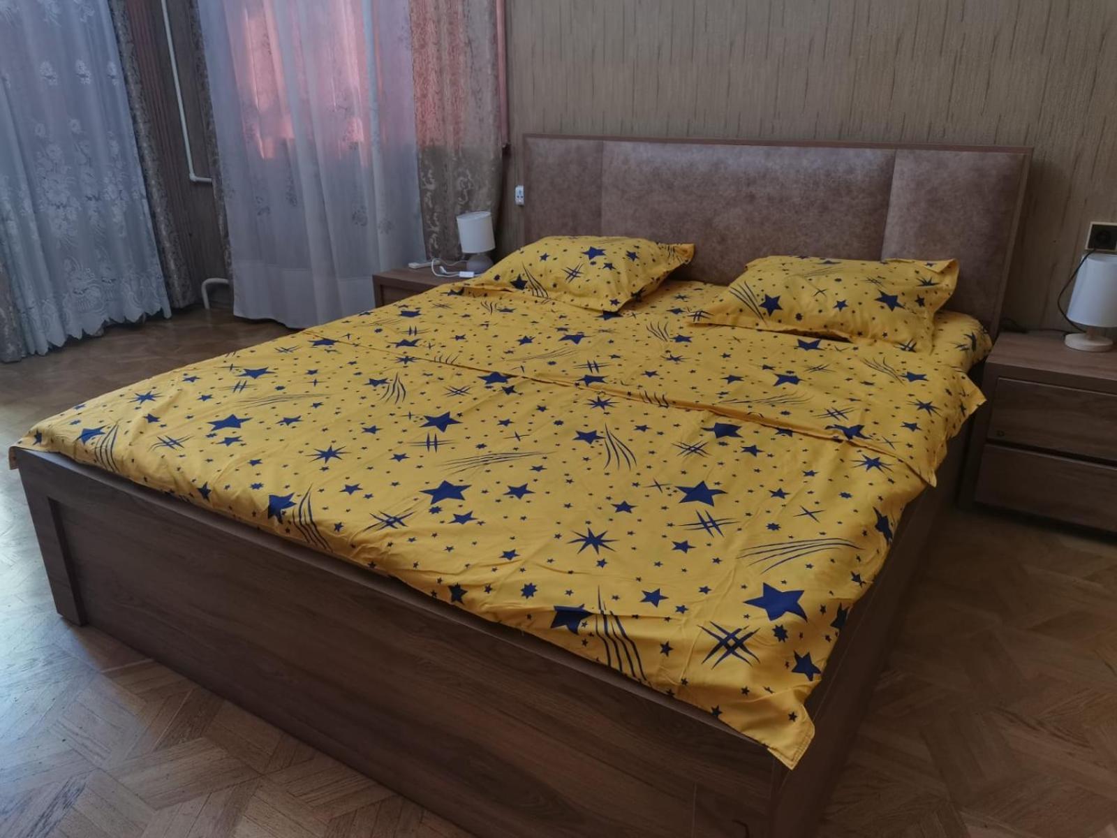 European Backpackers 欧洲背包客&大厨房 Ostello Tbilisi Esterno foto